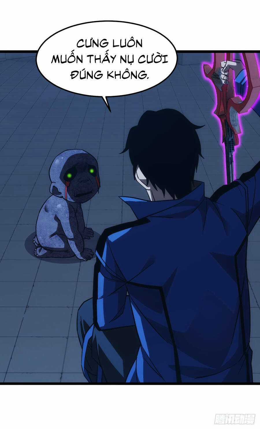 Ác Bá Trò Chơi - Chapter 31 - Trang 53