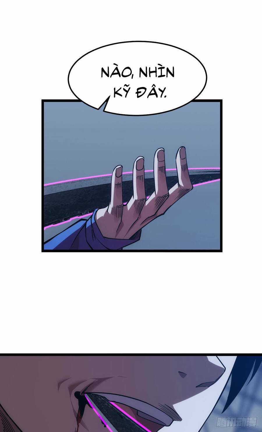 Ác Bá Trò Chơi - Chapter 31 - Trang 54