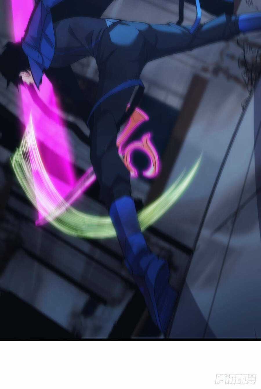 Ác Bá Trò Chơi - Chapter 31 - Trang 8