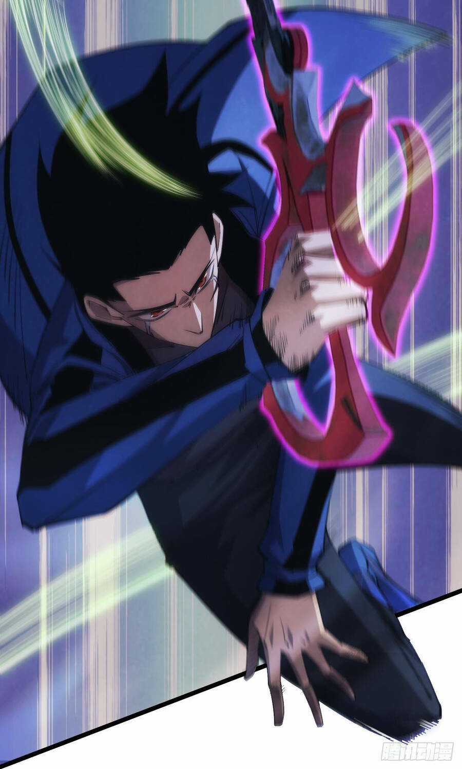 Ác Bá Trò Chơi - Chapter 31 - Trang 10