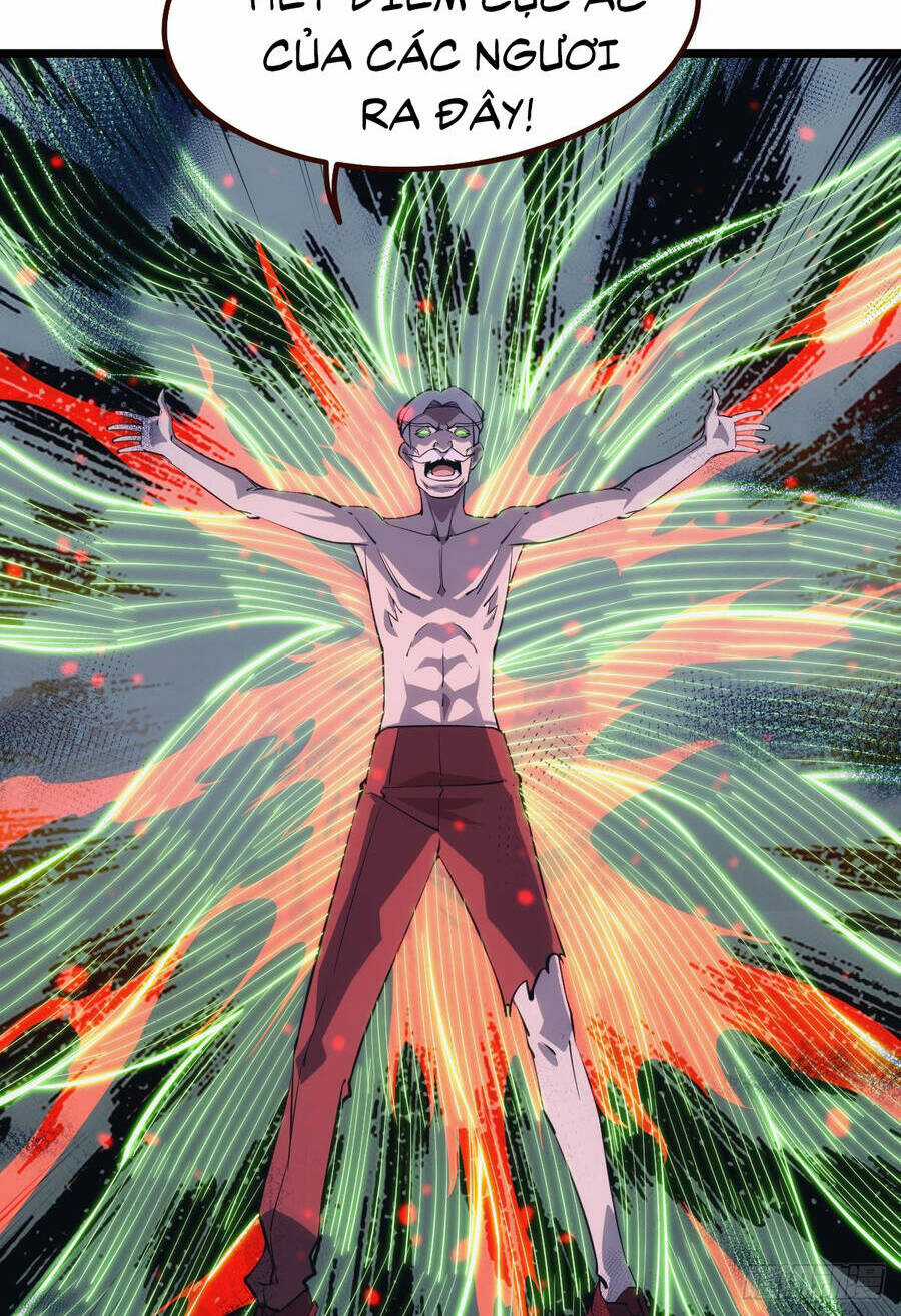 Ác Bá Trò Chơi - Chapter 32 - Trang 11