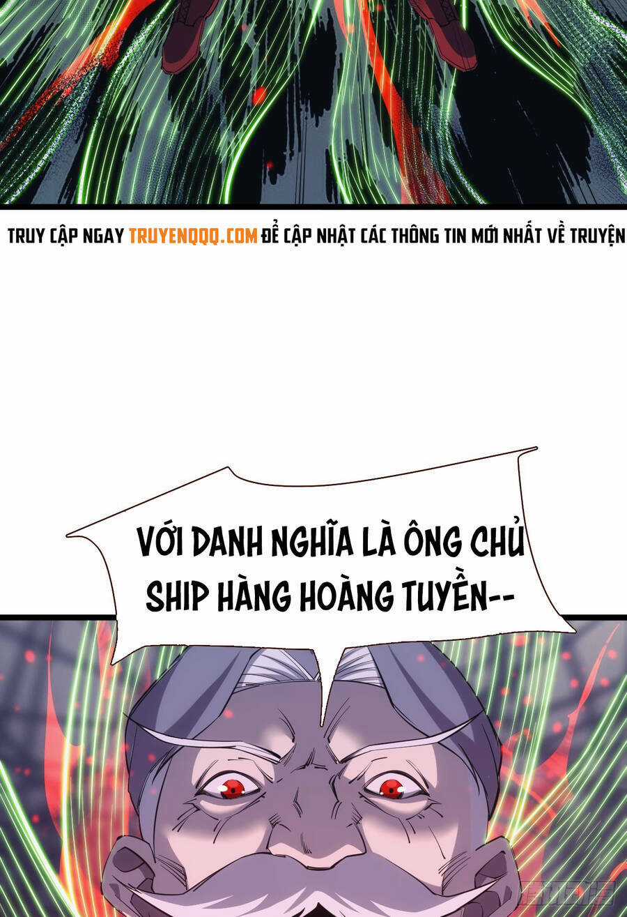Ác Bá Trò Chơi - Chapter 32 - Trang 12
