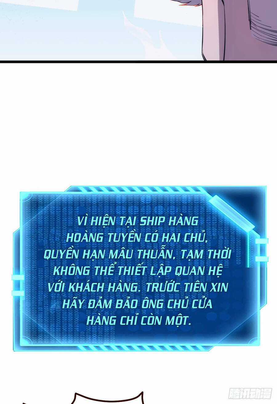 Ác Bá Trò Chơi - Chapter 32 - Trang 14