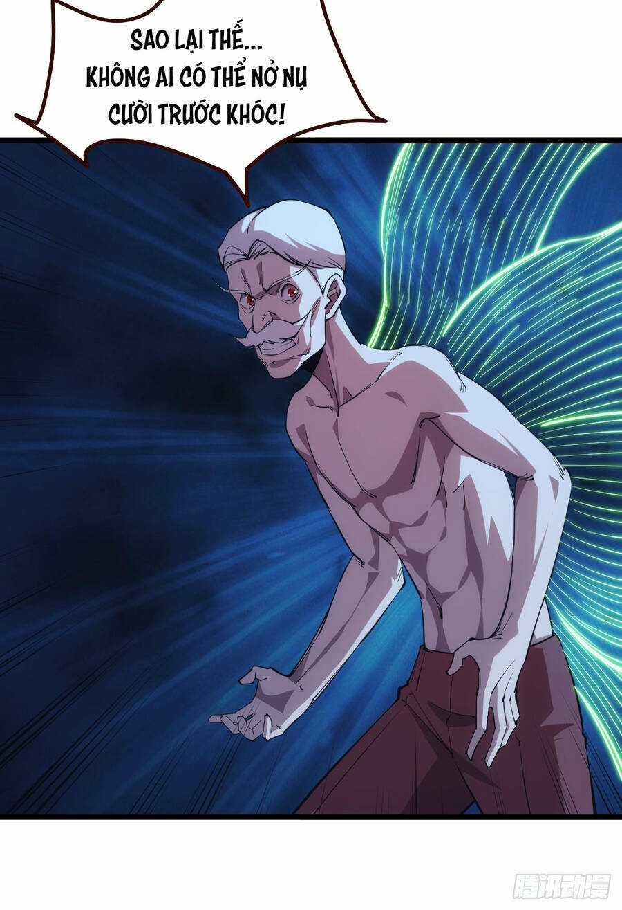 Ác Bá Trò Chơi - Chapter 32 - Trang 15