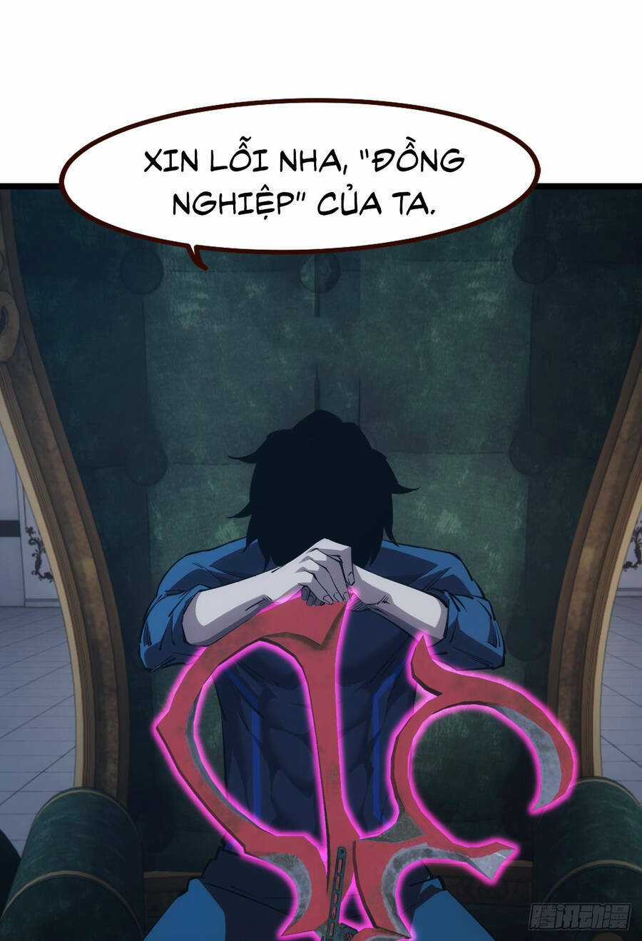 Ác Bá Trò Chơi - Chapter 32 - Trang 16