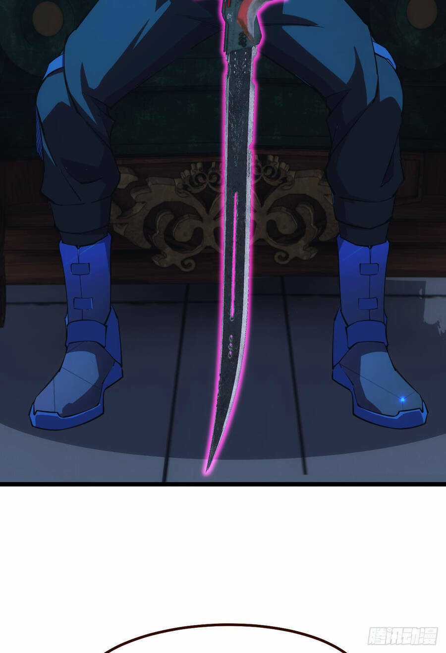 Ác Bá Trò Chơi - Chapter 32 - Trang 17