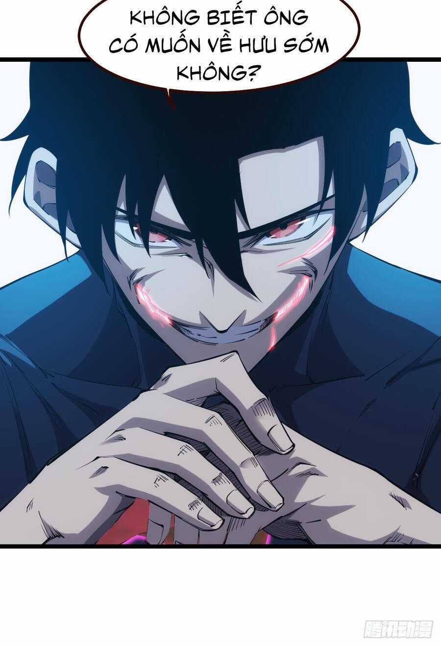 Ác Bá Trò Chơi - Chapter 32 - Trang 18