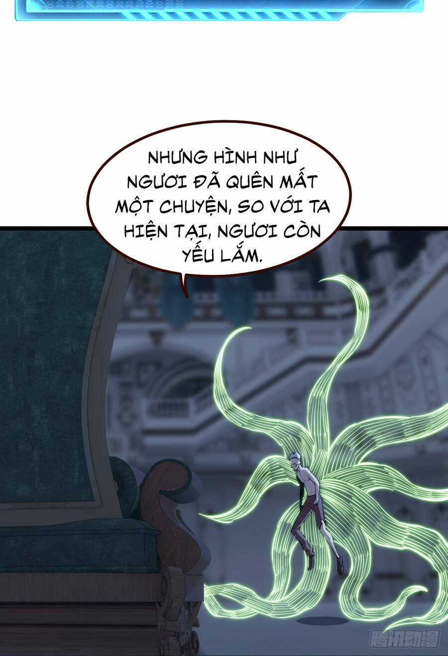 Ác Bá Trò Chơi - Chapter 32 - Trang 20