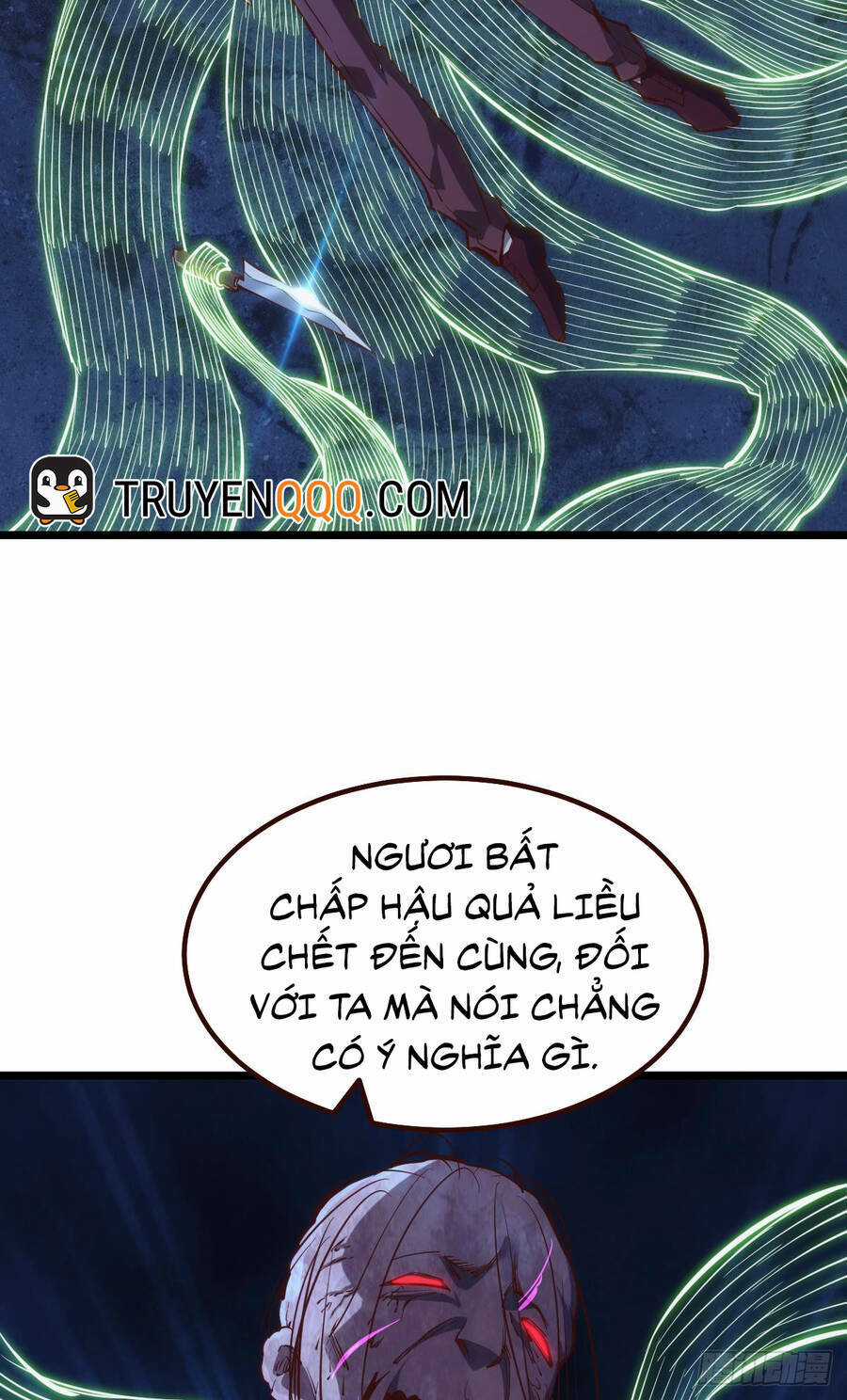 Ác Bá Trò Chơi - Chapter 32 - Trang 3