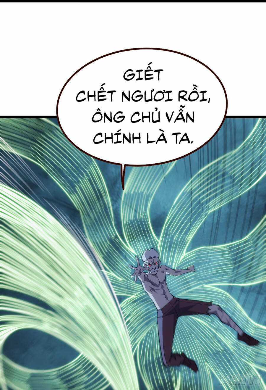 Ác Bá Trò Chơi - Chapter 32 - Trang 21