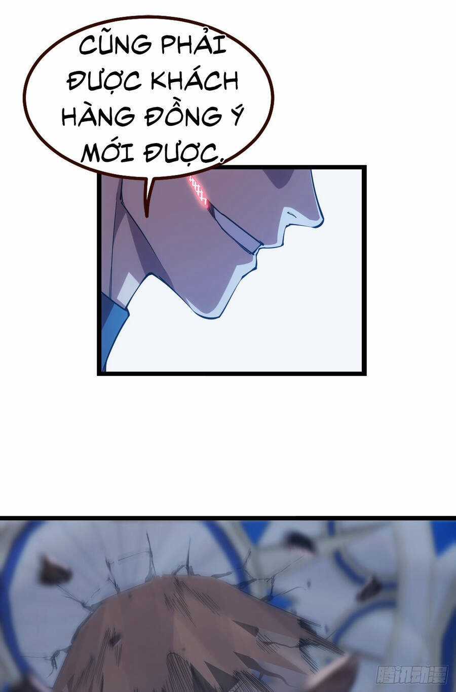 Ác Bá Trò Chơi - Chapter 32 - Trang 24