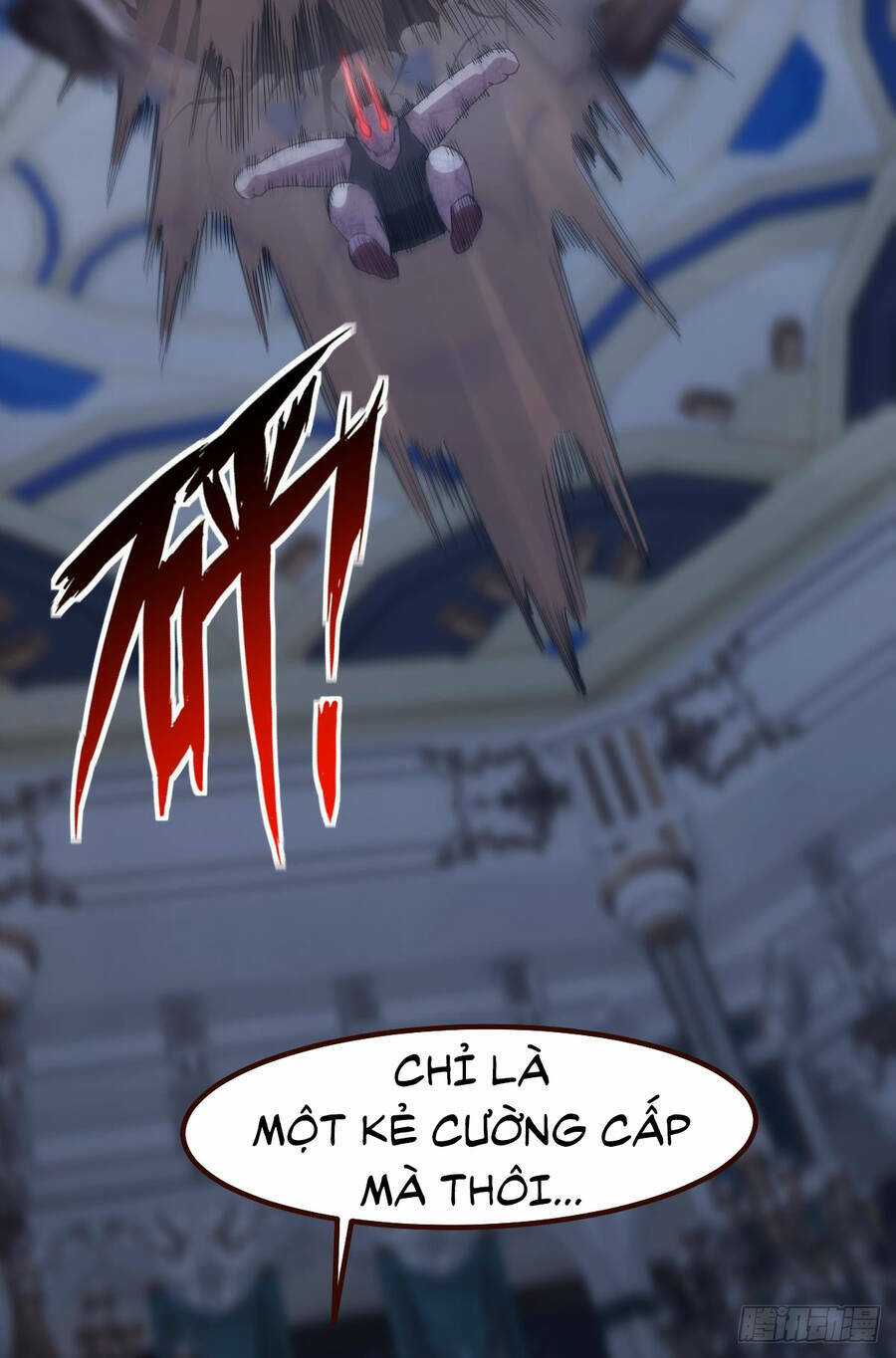 Ác Bá Trò Chơi - Chapter 32 - Trang 25