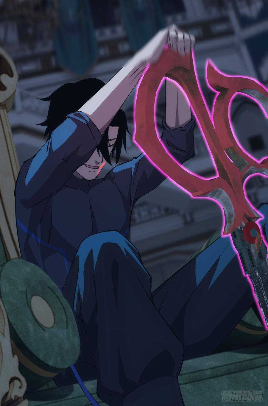 Ác Bá Trò Chơi - Chapter 32 - Trang 26