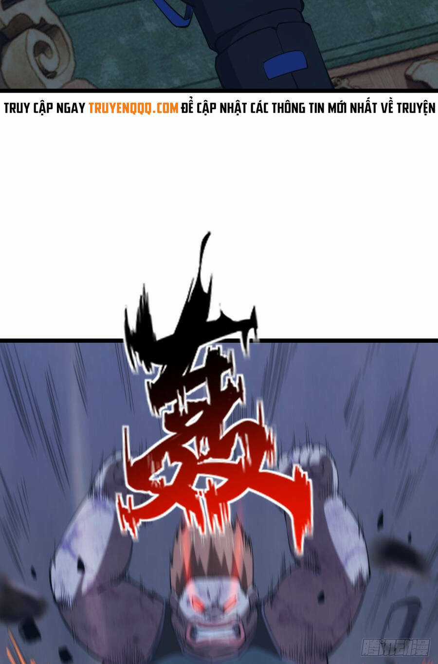 Ác Bá Trò Chơi - Chapter 32 - Trang 27