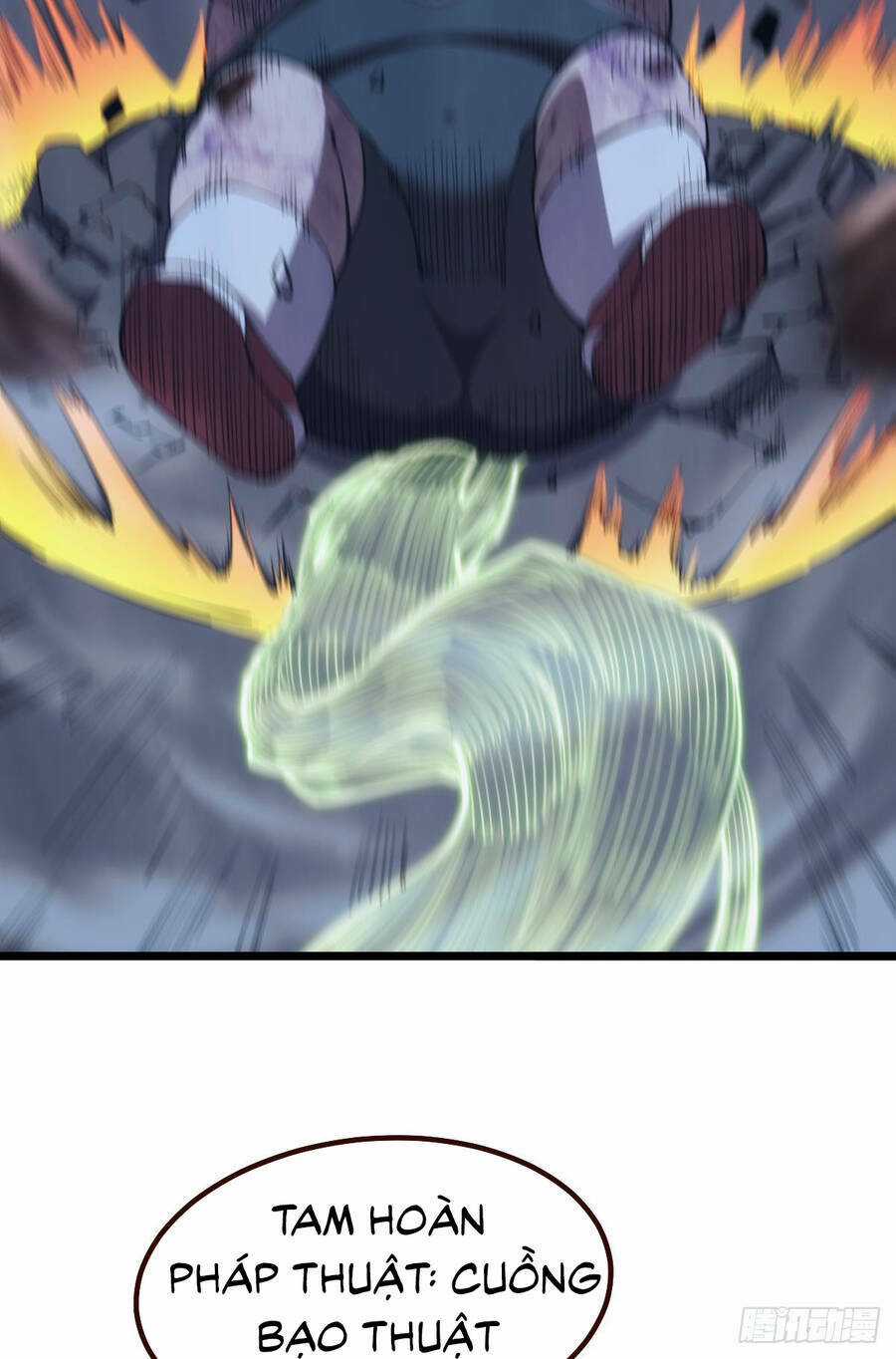 Ác Bá Trò Chơi - Chapter 32 - Trang 28