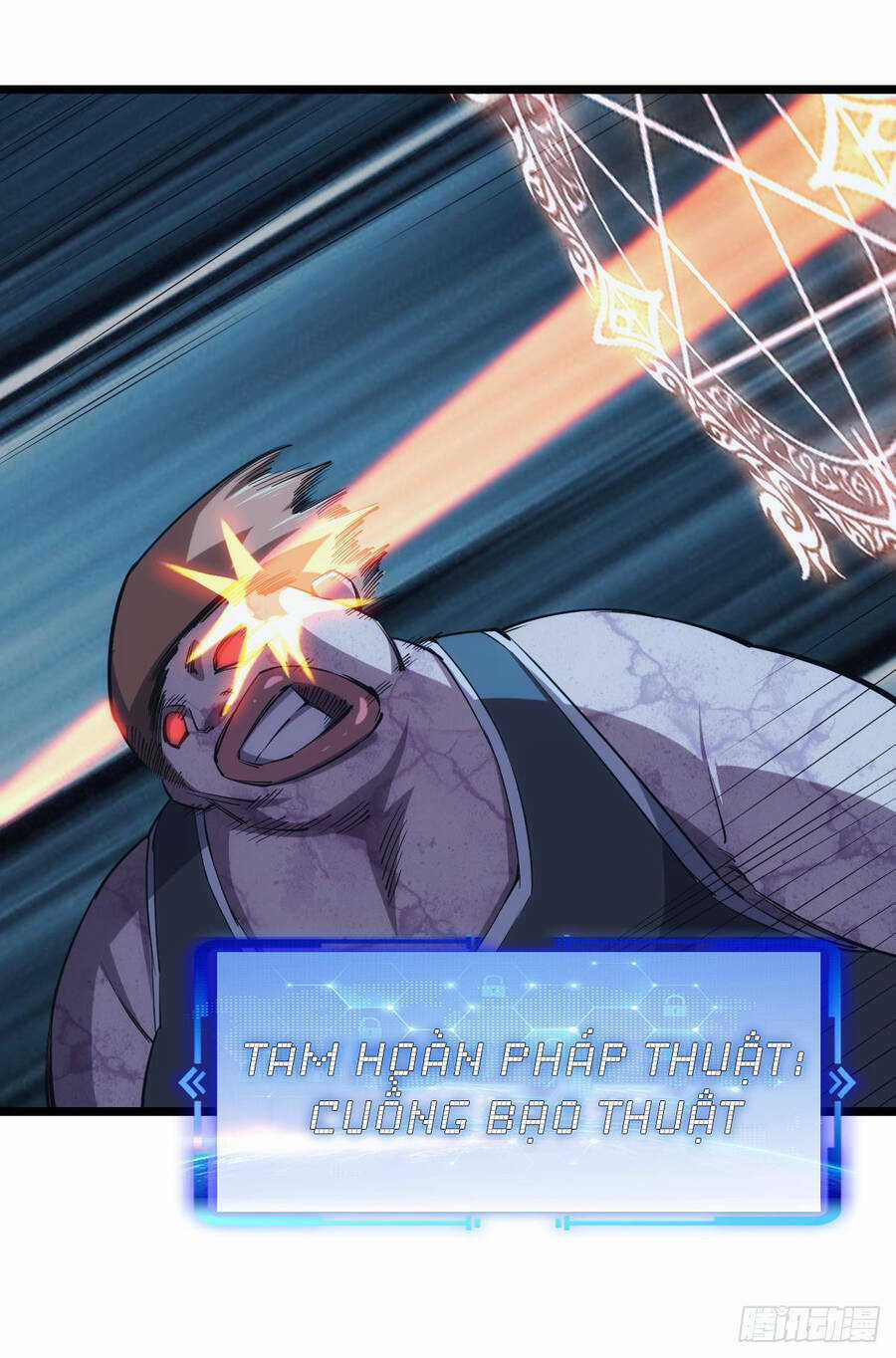 Ác Bá Trò Chơi - Chapter 32 - Trang 30