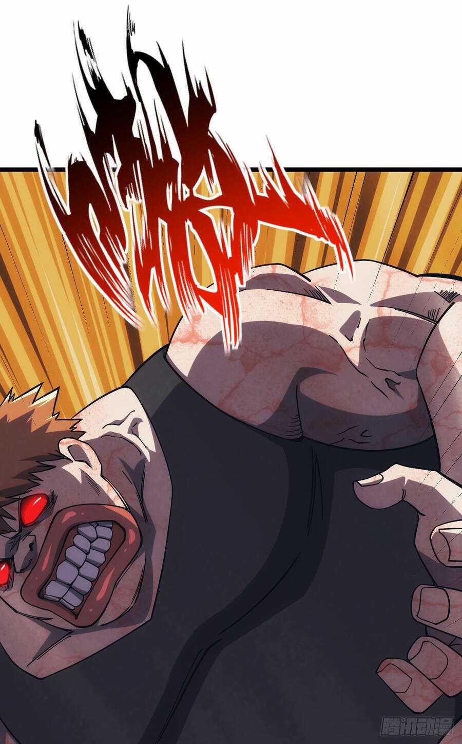 Ác Bá Trò Chơi - Chapter 32 - Trang 31