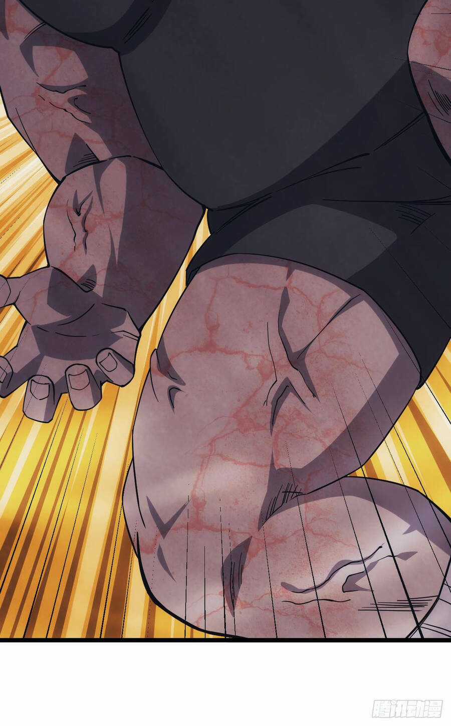 Ác Bá Trò Chơi - Chapter 32 - Trang 32