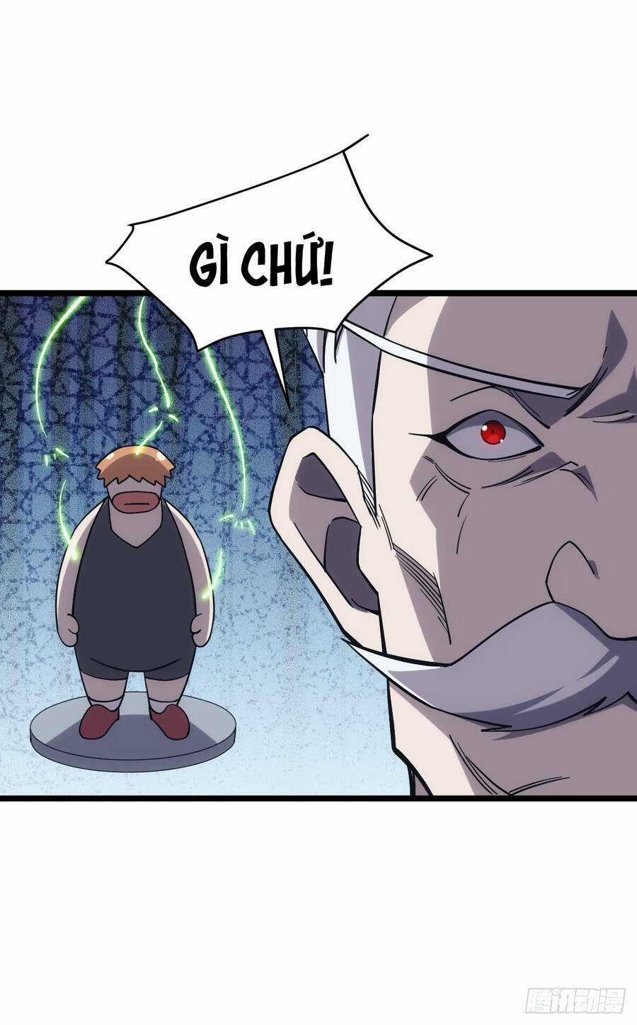 Ác Bá Trò Chơi - Chapter 32 - Trang 33