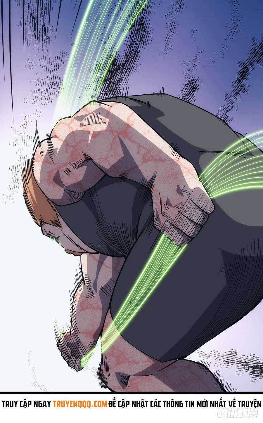 Ác Bá Trò Chơi - Chapter 32 - Trang 35