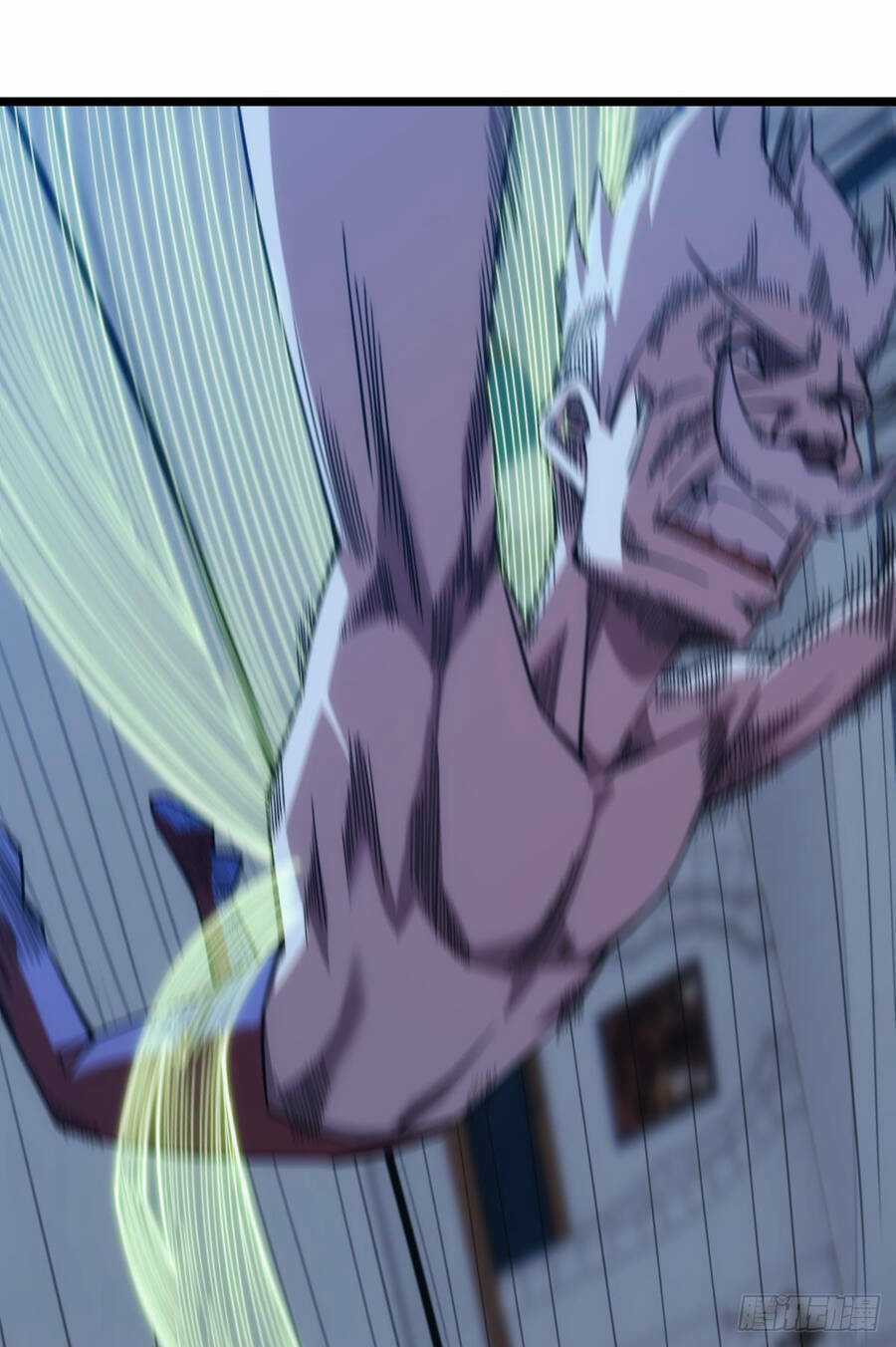 Ác Bá Trò Chơi - Chapter 32 - Trang 36