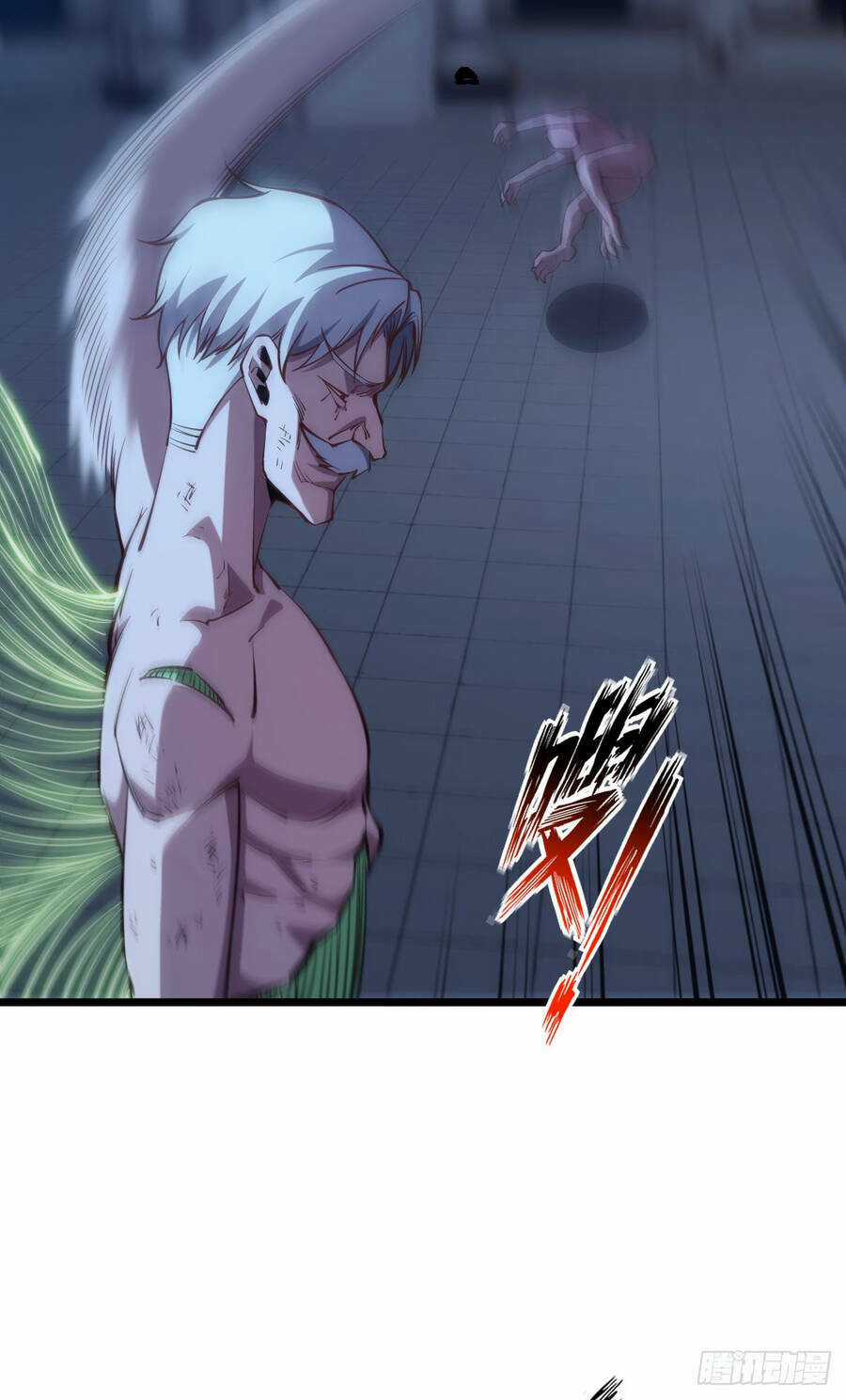 Ác Bá Trò Chơi - Chapter 32 - Trang 5