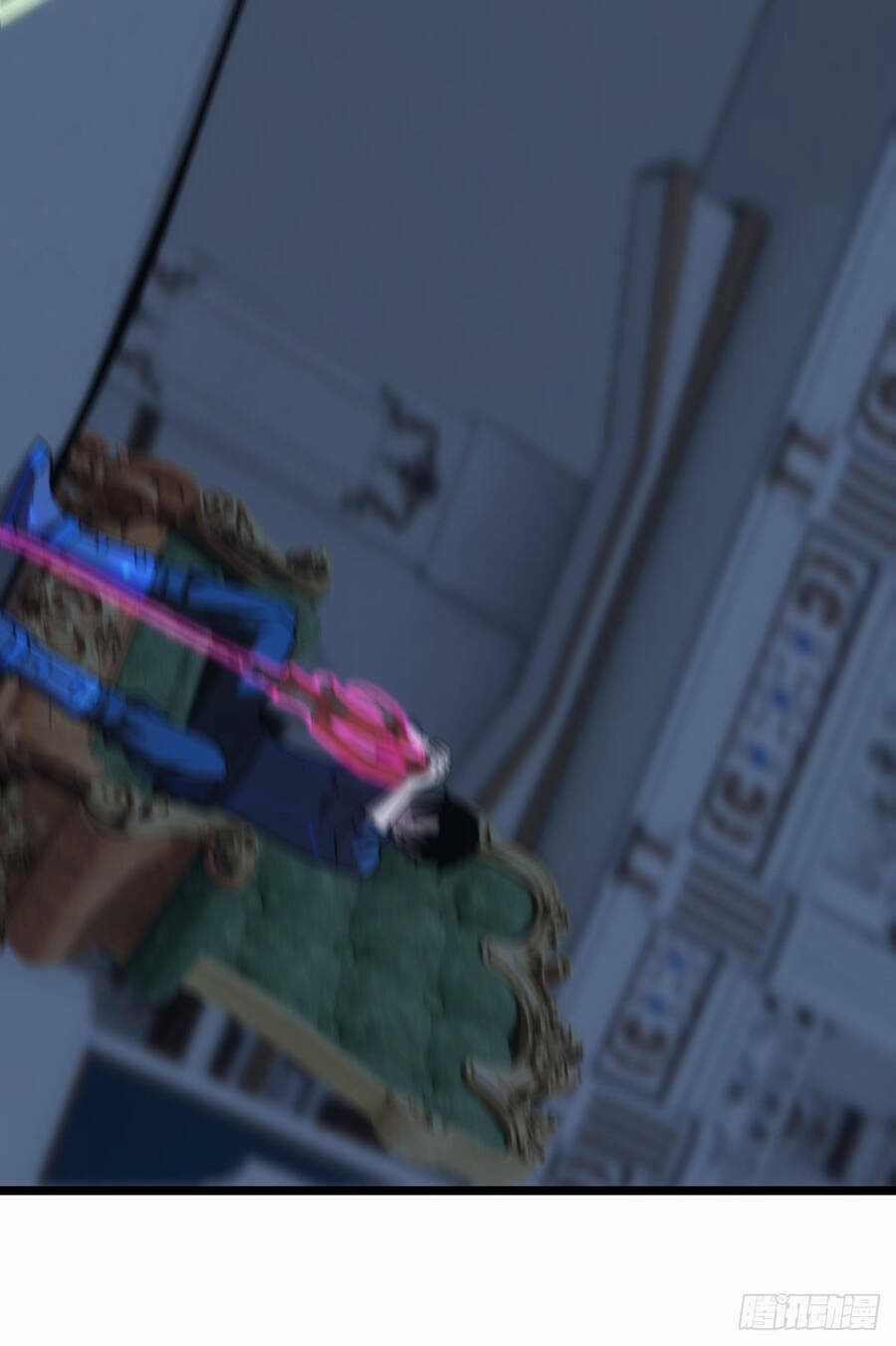 Ác Bá Trò Chơi - Chapter 32 - Trang 42