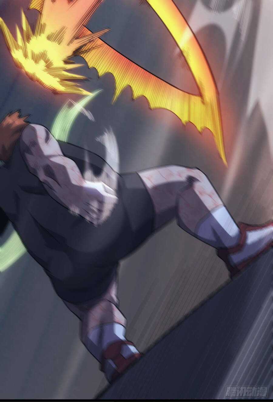 Ác Bá Trò Chơi - Chapter 32 - Trang 46