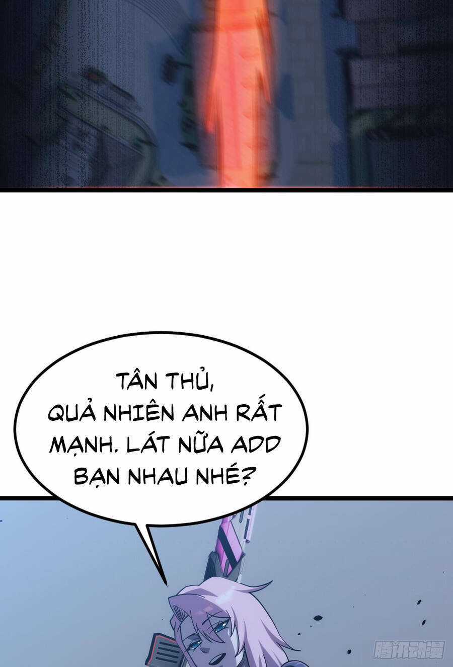 Ác Bá Trò Chơi - Chapter 32 - Trang 49
