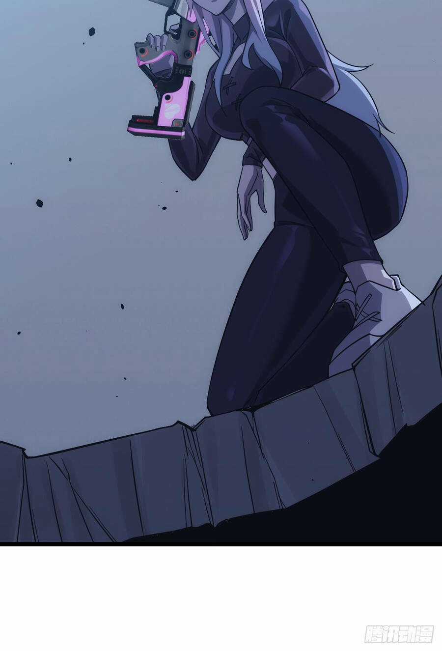 Ác Bá Trò Chơi - Chapter 32 - Trang 50