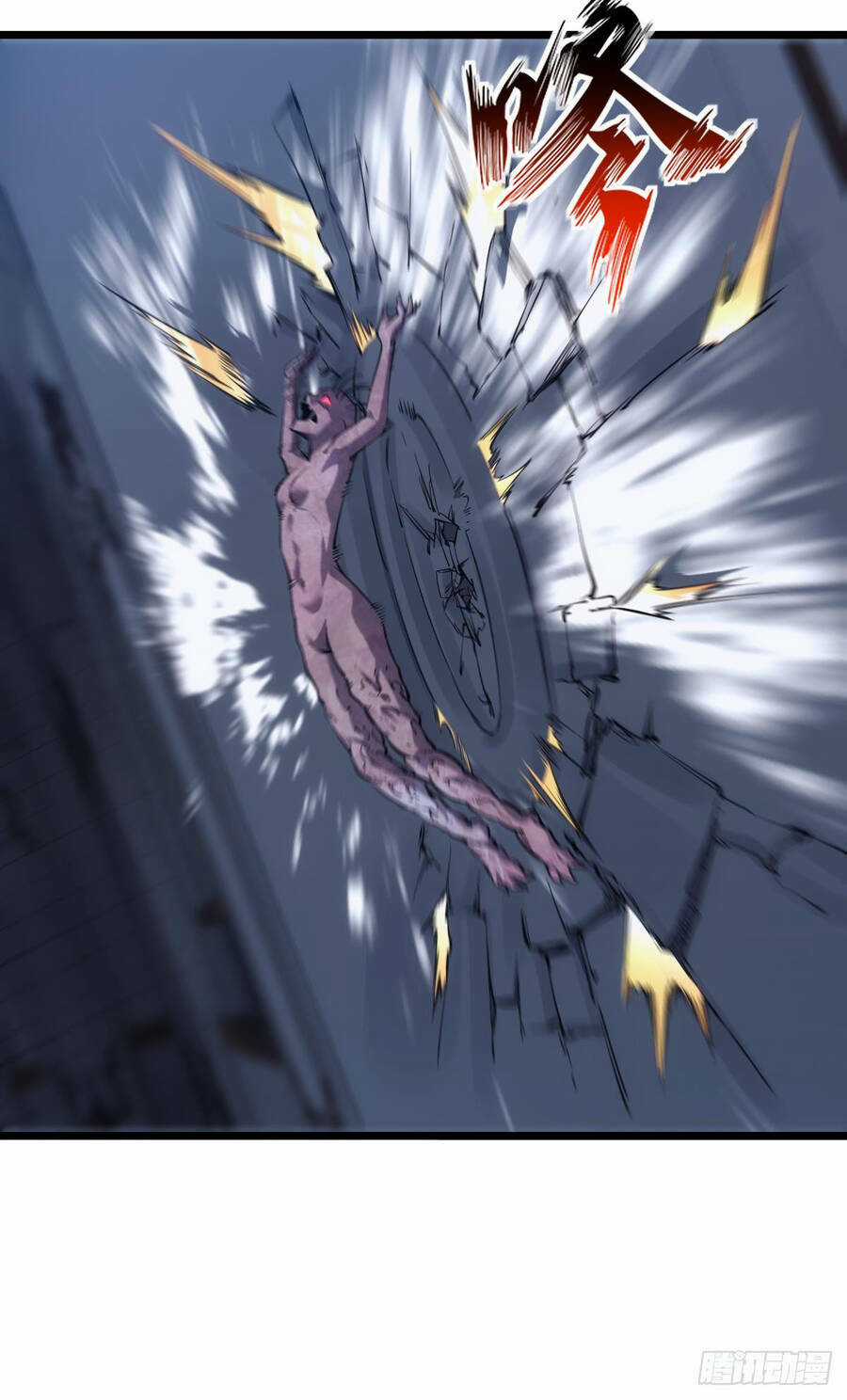 Ác Bá Trò Chơi - Chapter 32 - Trang 6