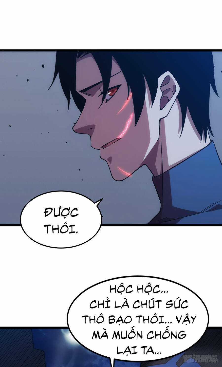 Ác Bá Trò Chơi - Chapter 32 - Trang 51