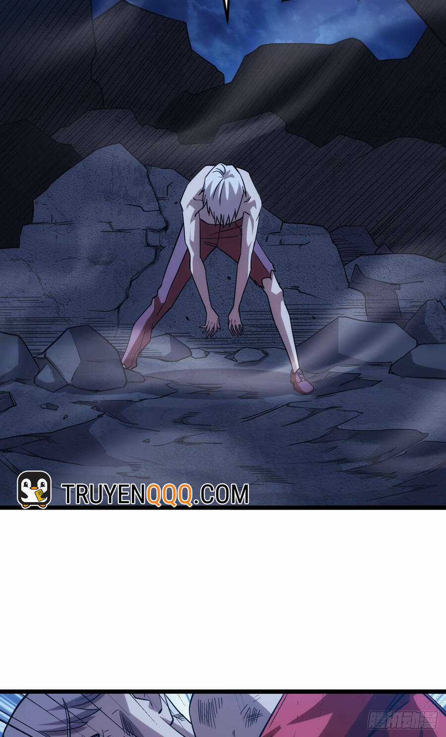 Ác Bá Trò Chơi - Chapter 32 - Trang 52