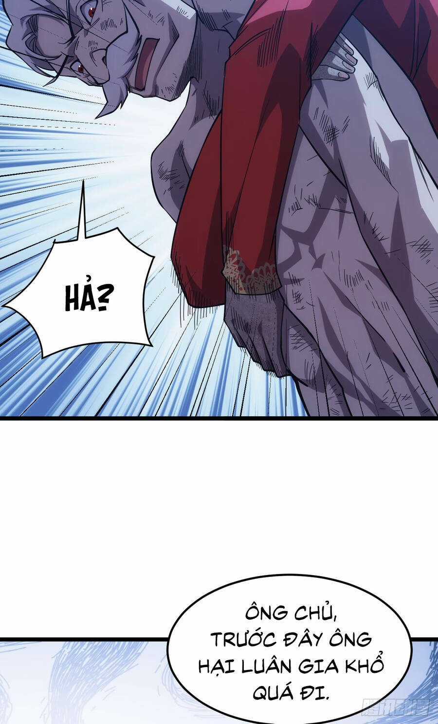 Ác Bá Trò Chơi - Chapter 32 - Trang 53