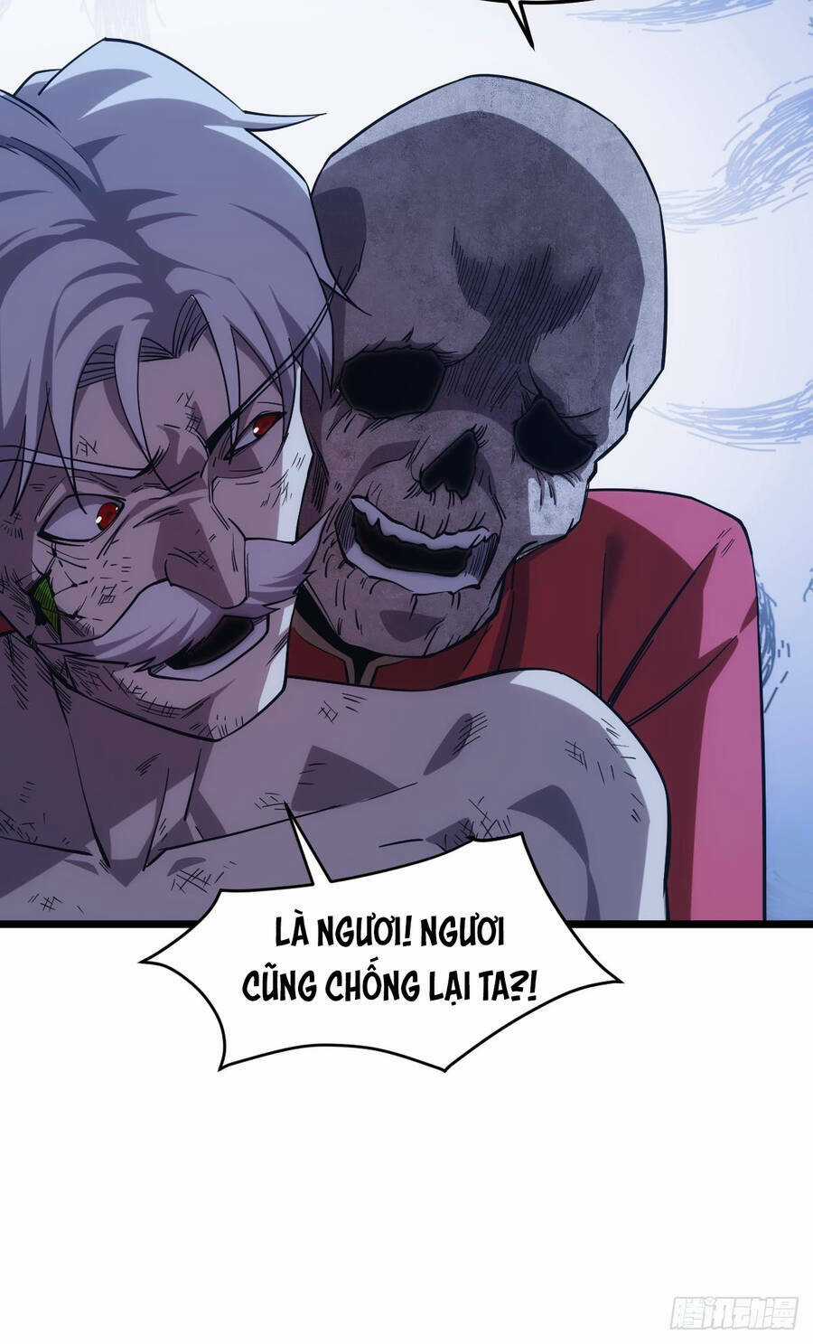 Ác Bá Trò Chơi - Chapter 32 - Trang 54