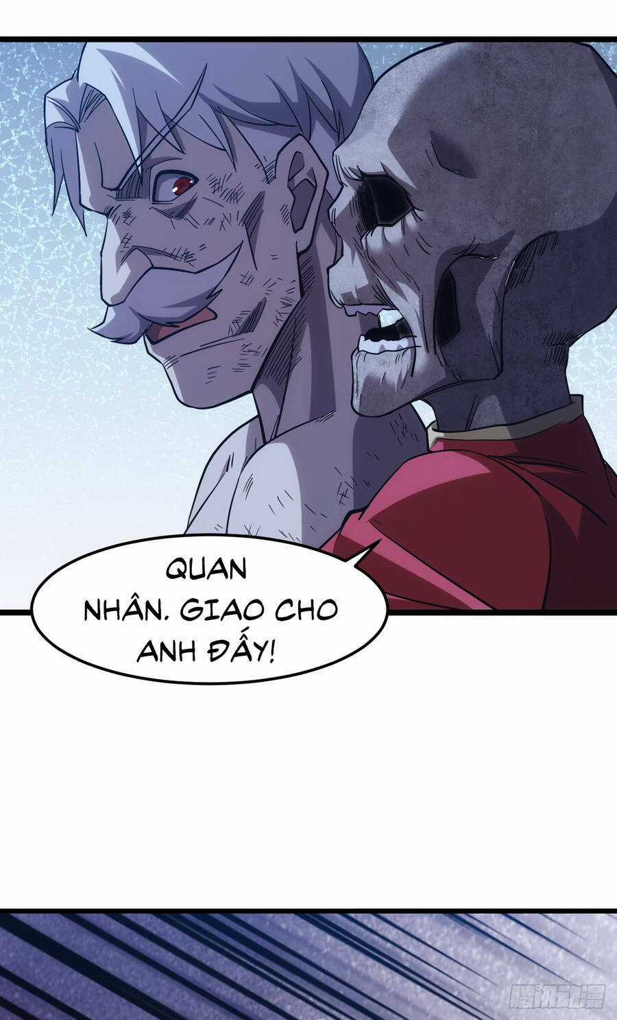 Ác Bá Trò Chơi - Chapter 32 - Trang 55