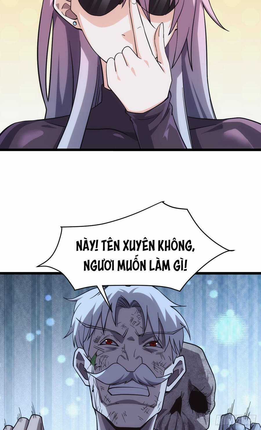 Ác Bá Trò Chơi - Chapter 32 - Trang 59