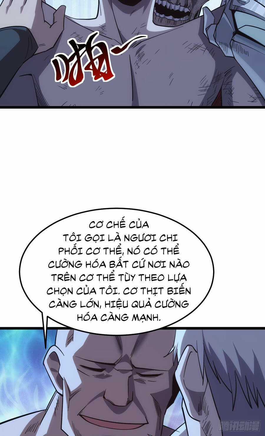 Ác Bá Trò Chơi - Chapter 32 - Trang 60