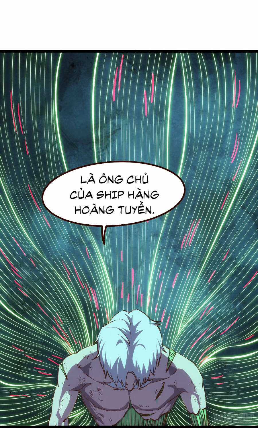 Ác Bá Trò Chơi - Chapter 32 - Trang 7