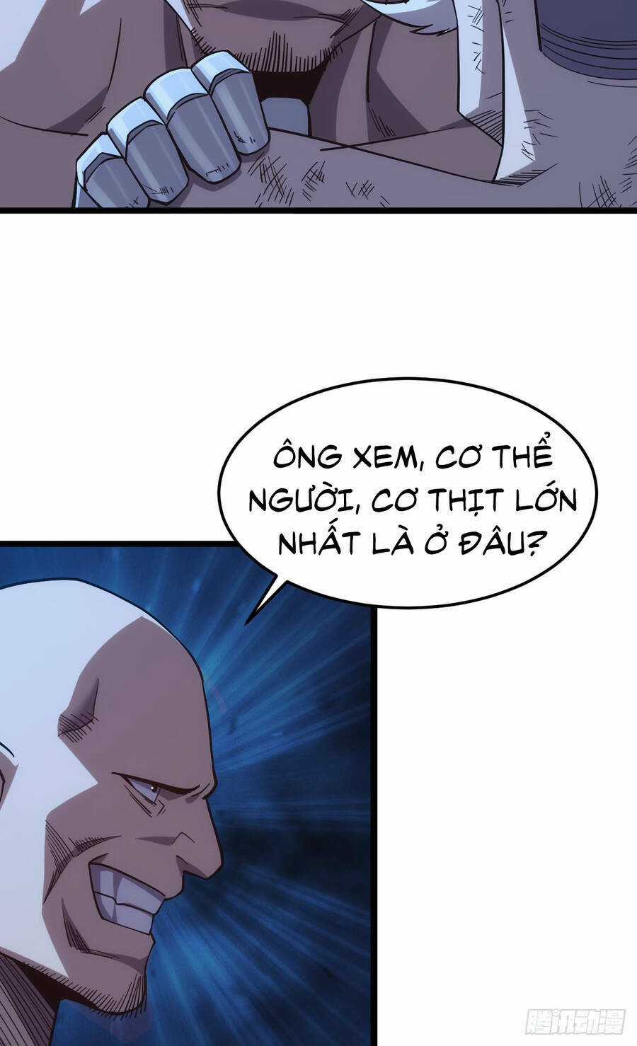 Ác Bá Trò Chơi - Chapter 32 - Trang 61