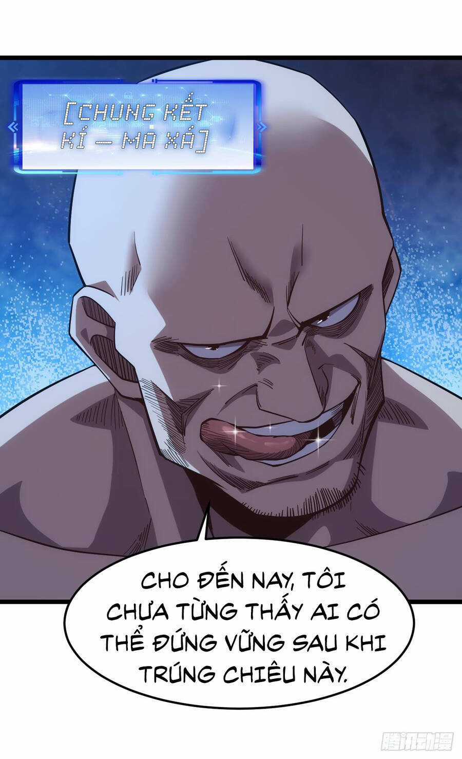 Ác Bá Trò Chơi - Chapter 32 - Trang 63