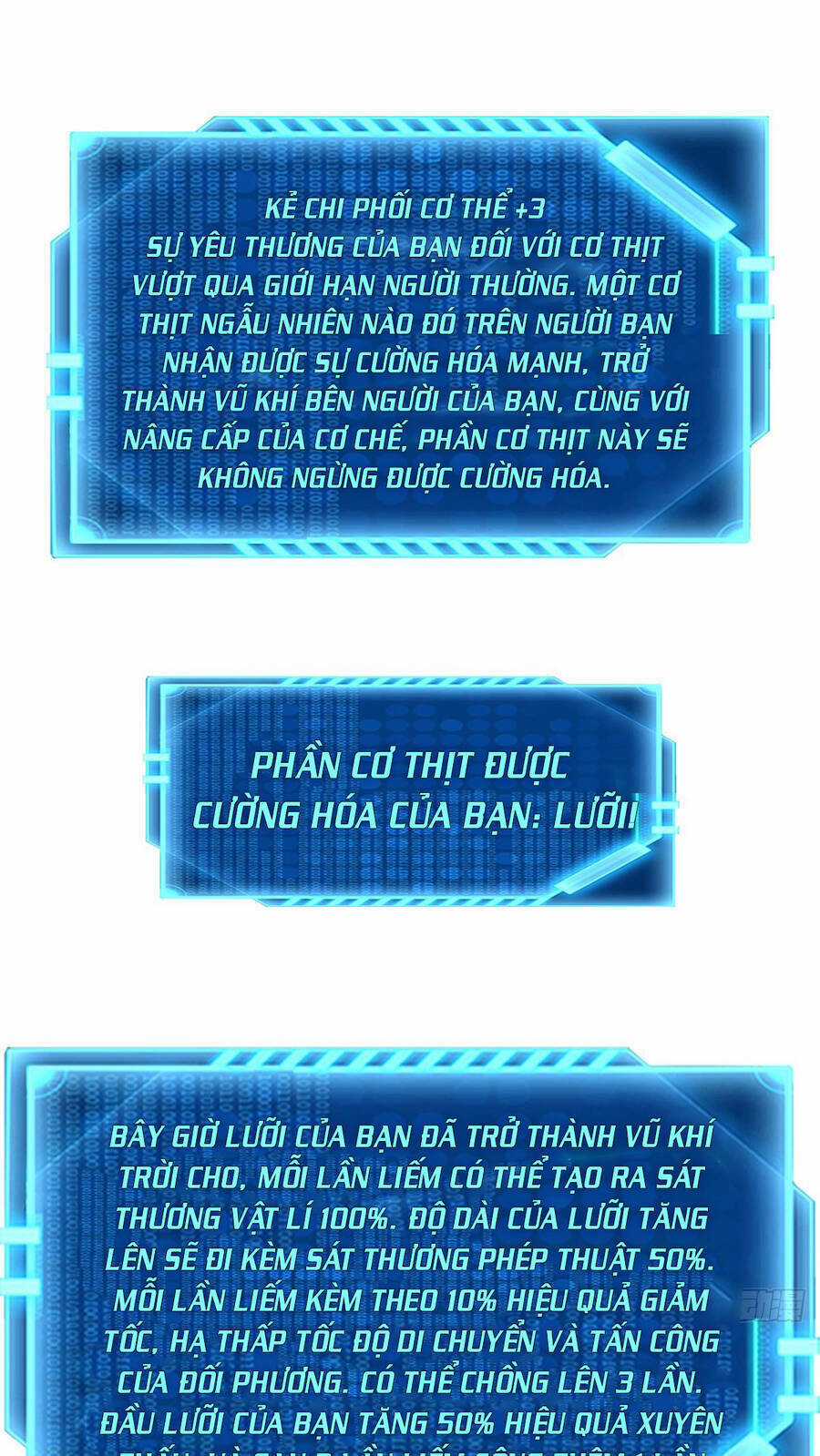 Ác Bá Trò Chơi - Chapter 32 - Trang 64