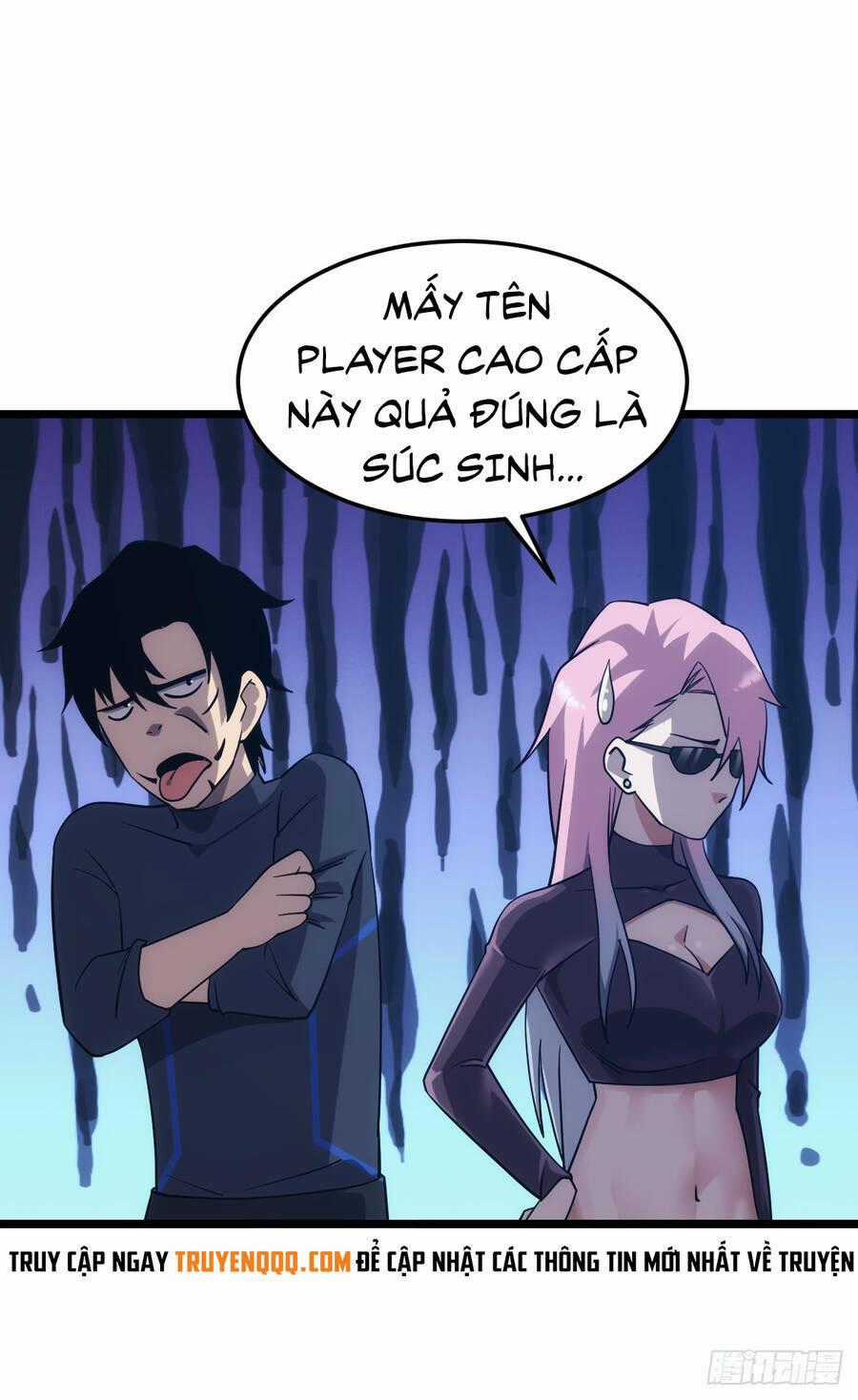Ác Bá Trò Chơi - Chapter 32 - Trang 68