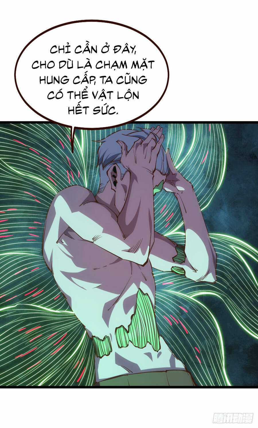 Ác Bá Trò Chơi - Chapter 32 - Trang 8