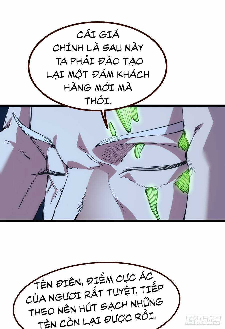 Ác Bá Trò Chơi - Chapter 32 - Trang 9