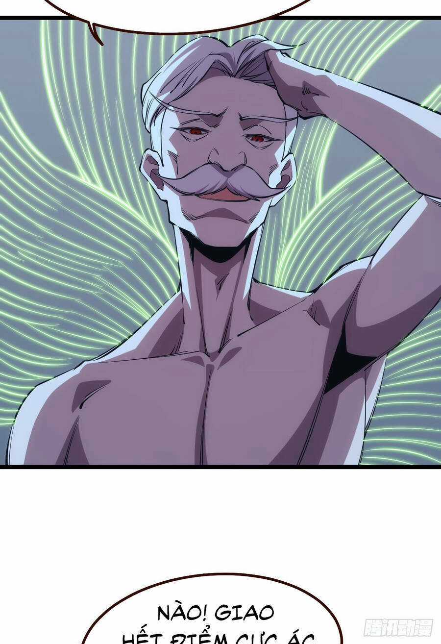 Ác Bá Trò Chơi - Chapter 32 - Trang 10