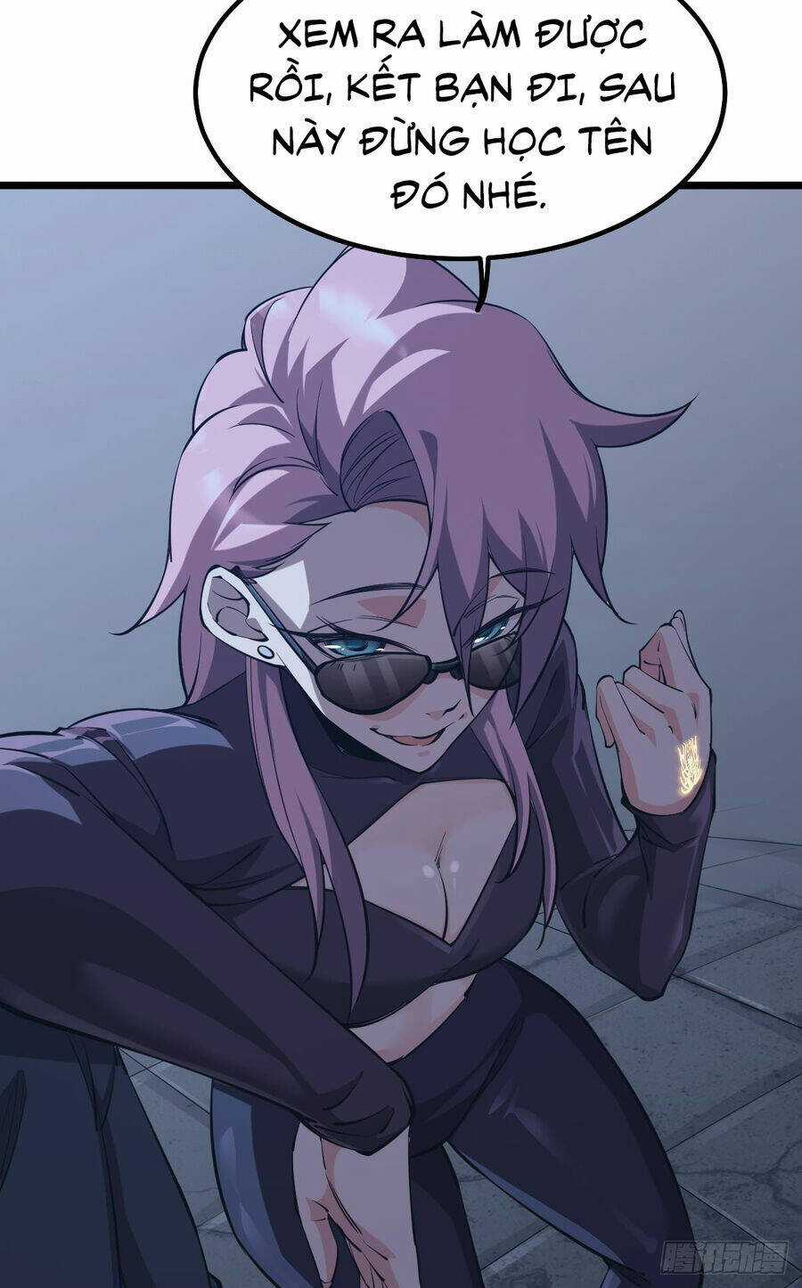 Ác Bá Trò Chơi - Chapter 33 - Trang 12