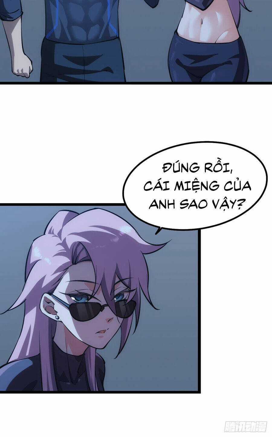 Ác Bá Trò Chơi - Chapter 33 - Trang 14