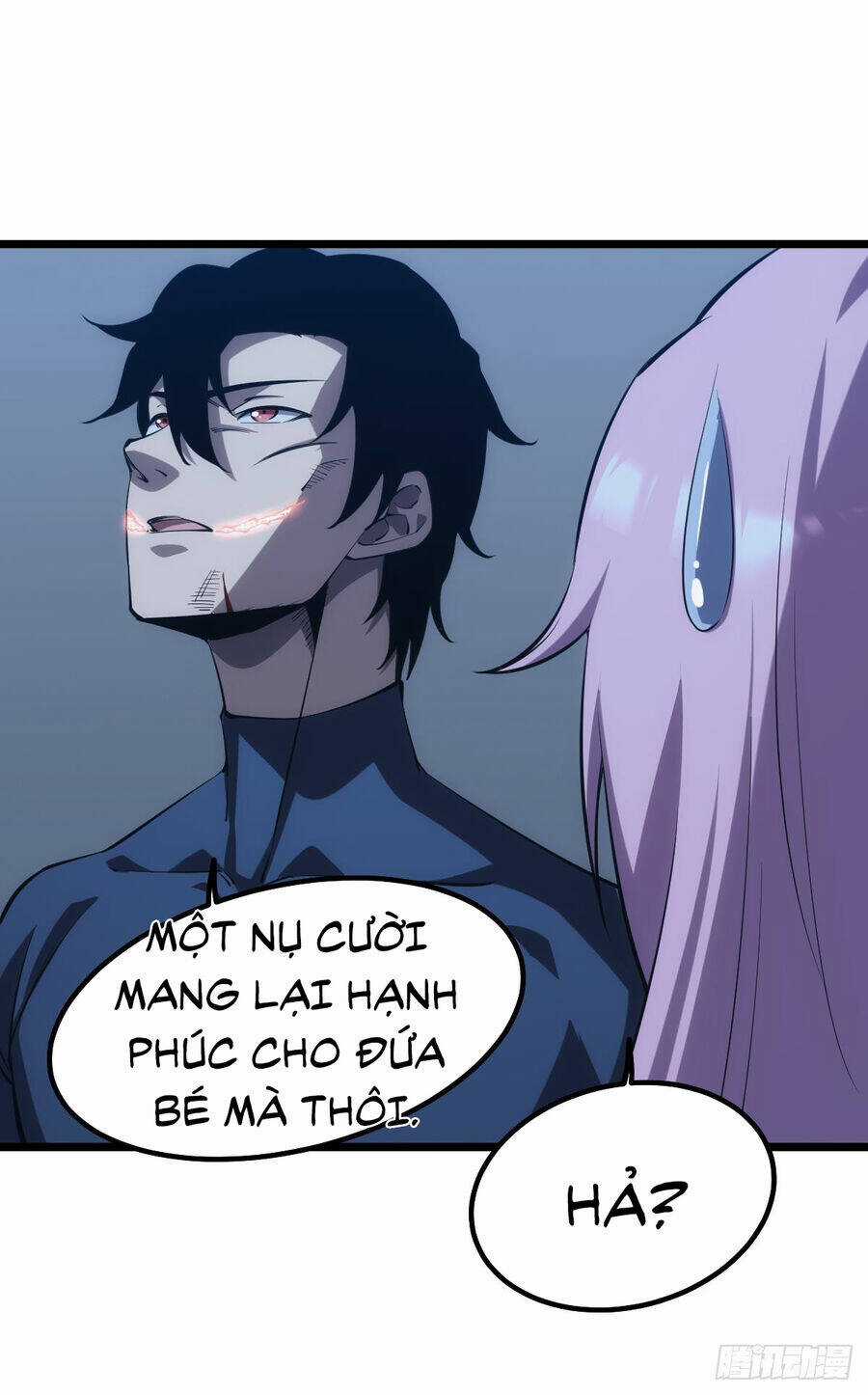 Ác Bá Trò Chơi - Chapter 33 - Trang 15