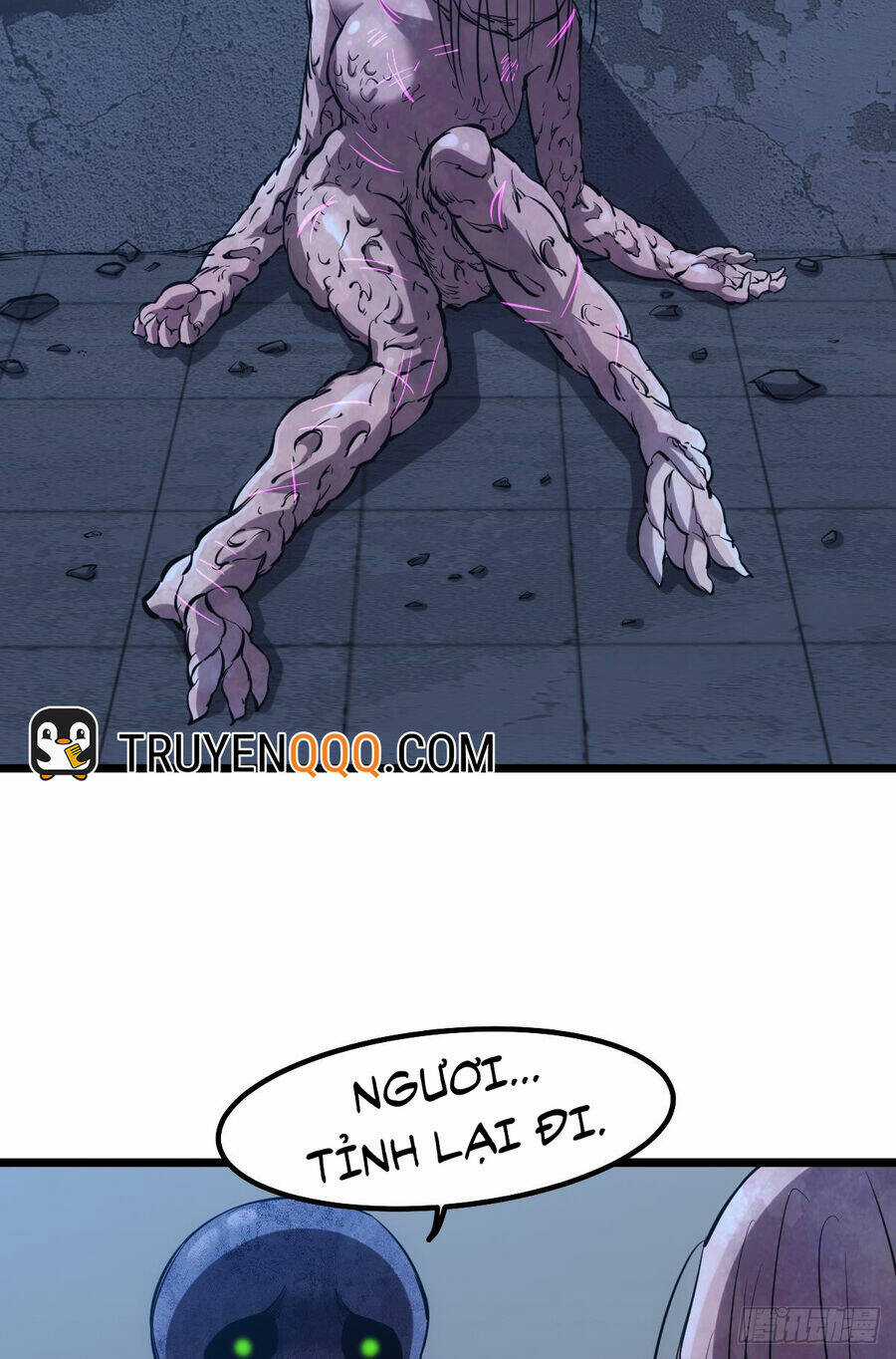 Ác Bá Trò Chơi - Chapter 33 - Trang 17